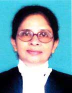 Leelamma George