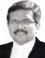 Anil Xavier