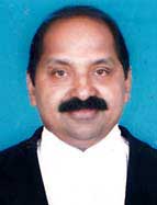 Chandy Joseph P