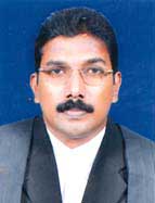 George Varghese Perumapallikuttiyil