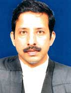 Vinod Kumar C.R