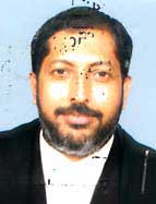 Nagaraj Narayanan