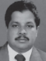 Radhakrishnan. K.K