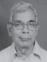 Raghunandanan Menon. P