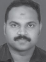 Raghunandanan. K