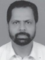 Rajeev Marakkath