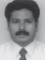 Rajeev Nair. R