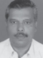 Rajendra Babu. N