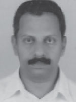 Rajesh Babu. T.P (Mavoor)