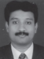 Rajesh Odukkathil