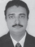 Rajesh Cheruvath