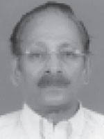 Ramachandran Nair. P