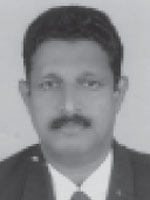 Ravindranath. E