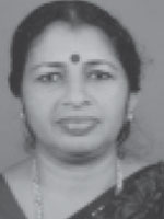 Reena Sukumaran