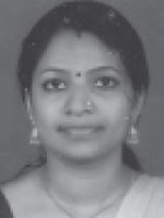 Rekha Das. P