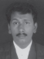 Sajimon Karakutty