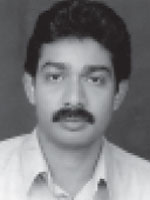 C.K. Sajmohan