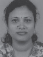 Sajna Varghese