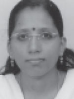 Sanitha Prasanth