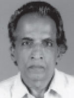 Sankunnikutty. V.T.