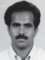 Shaju George Edaparambil