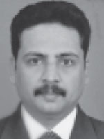 Shanavas Mutuvayil