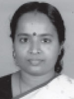 Sindhu. A