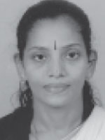 Sindhu. E.P