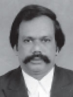 Sivadasan Nair. C.P