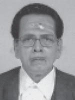 Sivadasanunni Nair.M