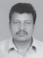 Sivaramakrishnan. V