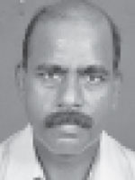 Sivasankaran. P.K