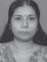 Sreeja.K. Menon