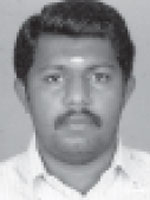 Subin. B. Babu