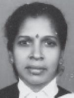 Suchithra Bhaskaran