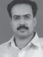 K.V. Sudheer