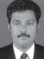 Sudheesh Kumar. A.M