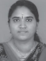 Sujaya Sudhakaran