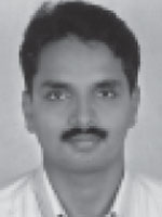 Sunil Kumar. K.