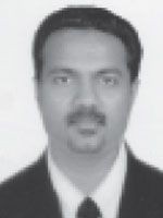 Sunilkumar Meledath