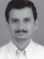 Sunil Kumar. M.P