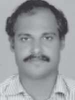 Sunil Mohan. S.