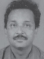 Sunil Sreenivas.C