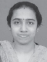 Sunitha Gopikrishnan