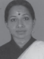 Supriya. A.K