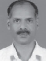 V.G.Surendran