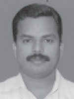 Udayabhanu. P.N.