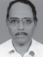 Unni Krishnan E.V