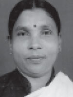 Usha Ottakandathil