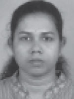 Vijaya Lakshmi. M